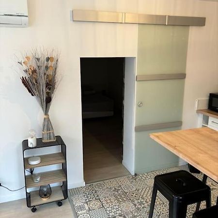 Jolis Logements Brivistes 6 Brive-la-Gaillarde Eksteriør billede