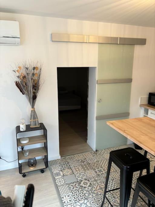 Jolis Logements Brivistes 6 Brive-la-Gaillarde Eksteriør billede