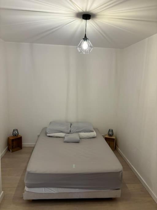 Jolis Logements Brivistes 6 Brive-la-Gaillarde Eksteriør billede